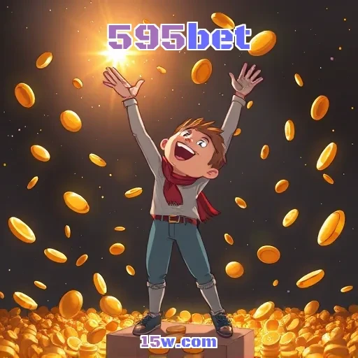 595bet: Experimente a Diversão dos Jogos de Apostas Online Hoje Mesmo