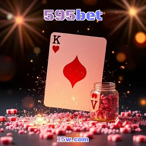 595bet Móvel: Transformando sua Experiência de Jogo em Qualquer Lugar