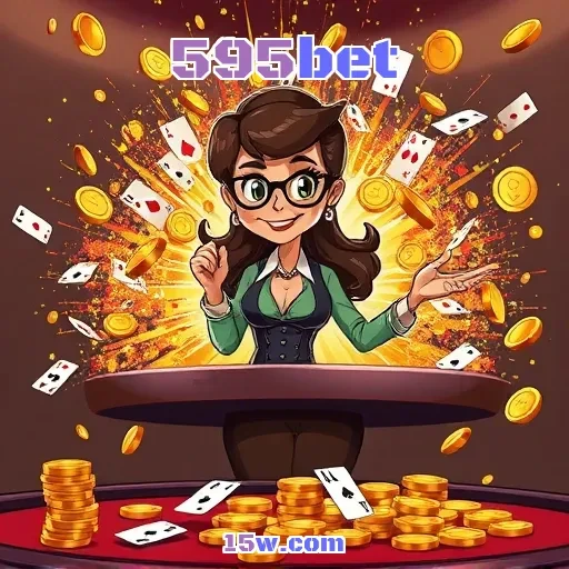 595bet: Descubra as Melhores Ofertas de Pôker Online no Brasil