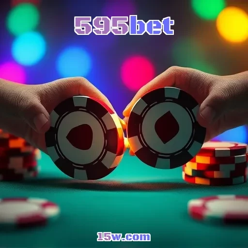 595bet: O Suporte que Revoluciona sua Experiência de Jogo